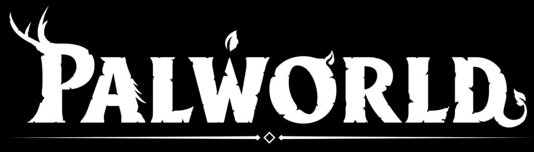 Palworld